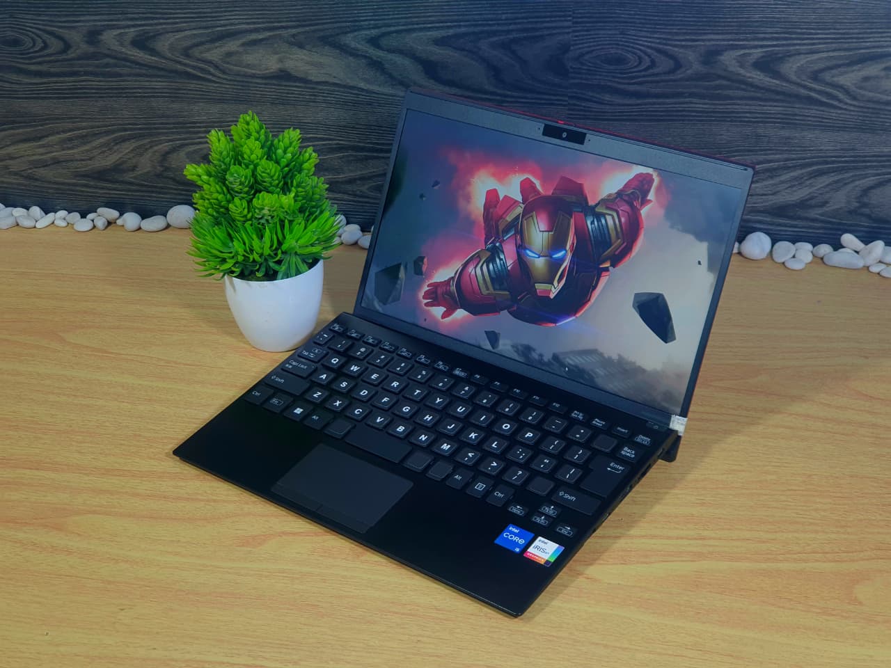 SONY VAIO Pro PK VJPJ23 RED